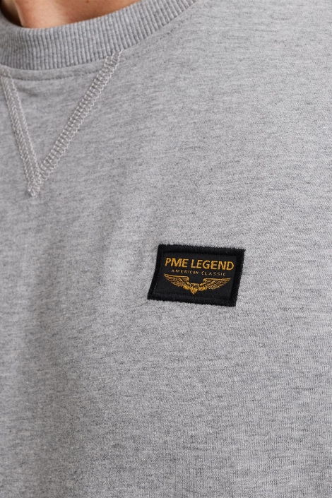 PME legend crewneck airstrip sweat