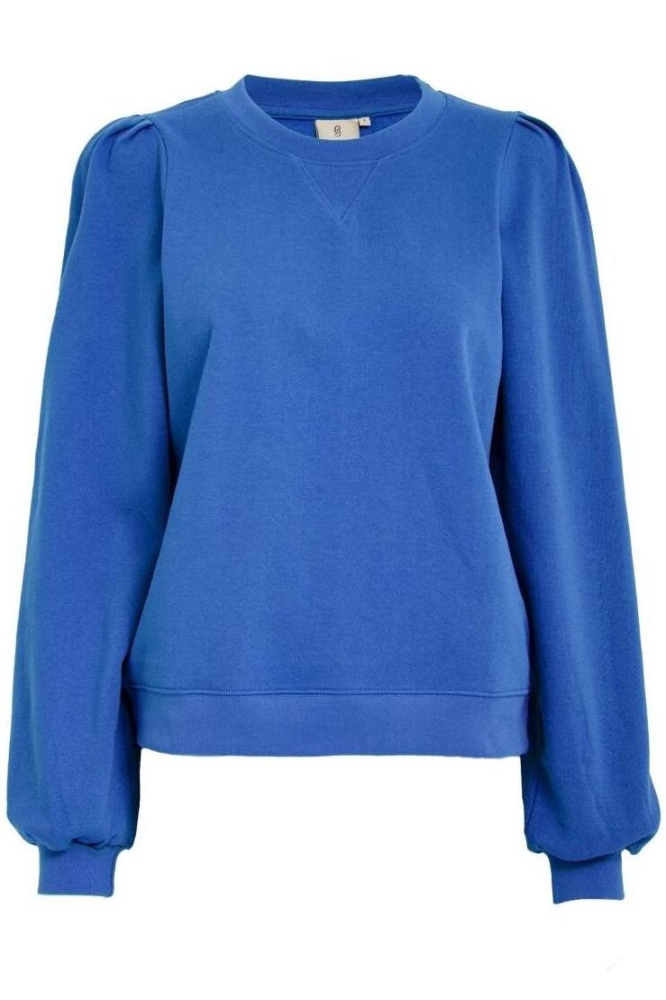 GLORIA SWEATSHIRT PC8242 5007 PALACE BLUE