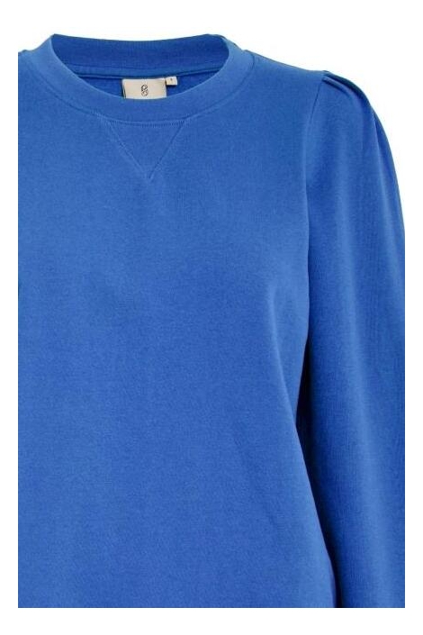 GLORIA SWEATSHIRT PC8242 5007 PALACE BLUE