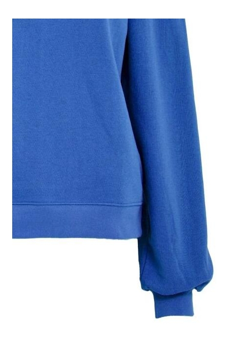 GLORIA SWEATSHIRT PC8242 5007 PALACE BLUE