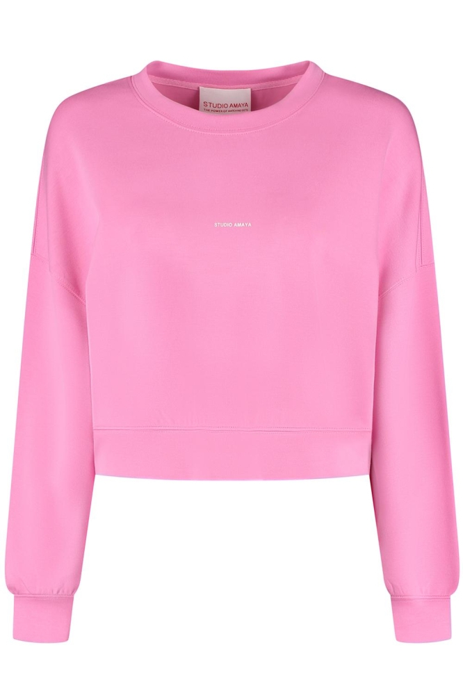 BETTY SWEATER PINK