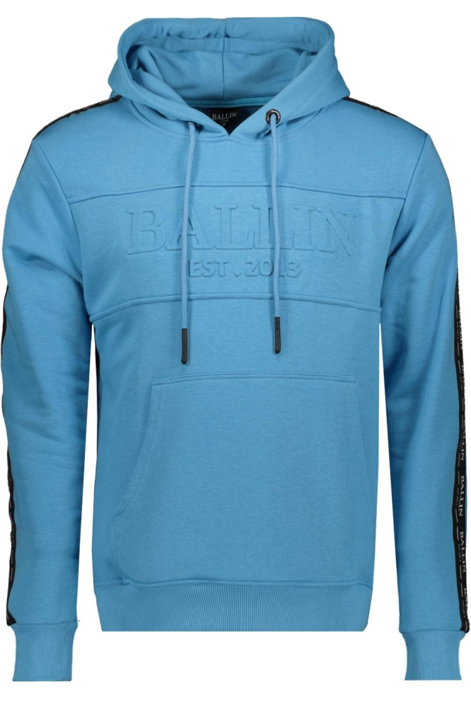 HOODIE 2509 NIAGRA ICE