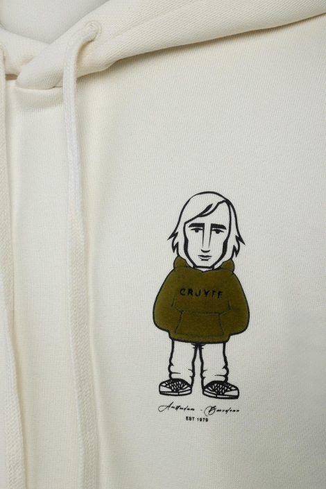 Cruyff cruyff avatar hoodie