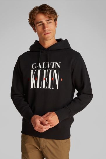 Dit is ook leuk van Calvin Klein Trui