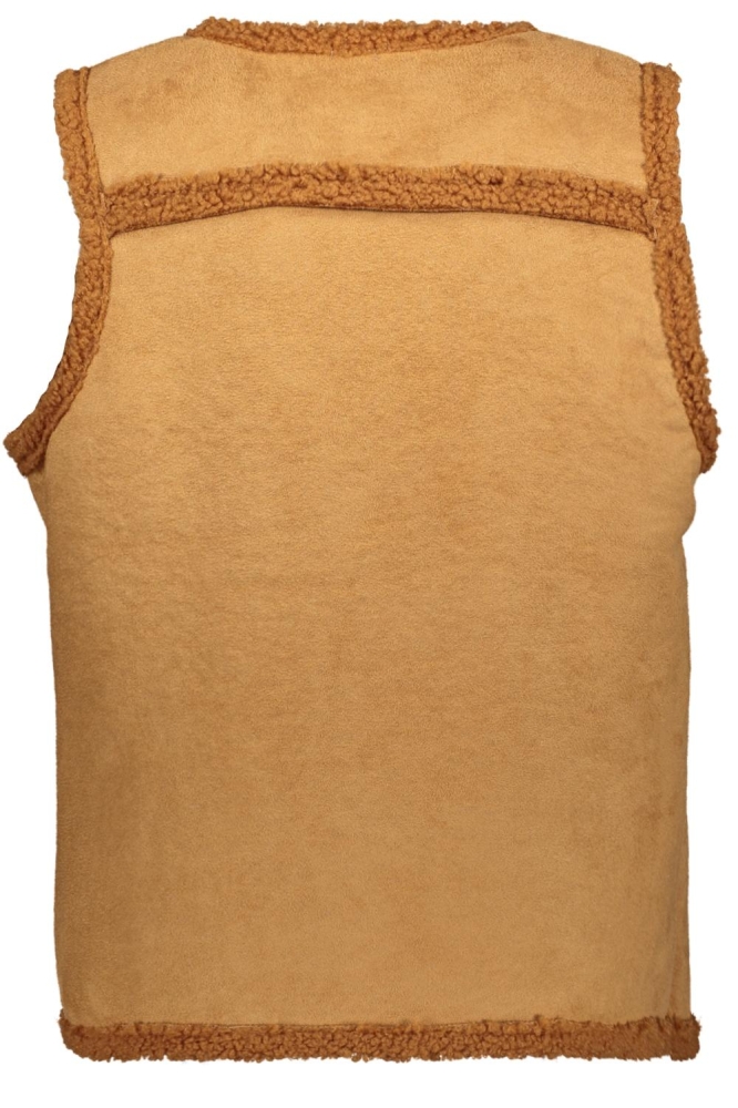 LANA UNI TEDDY SUEDE 6786 215 CAMEL