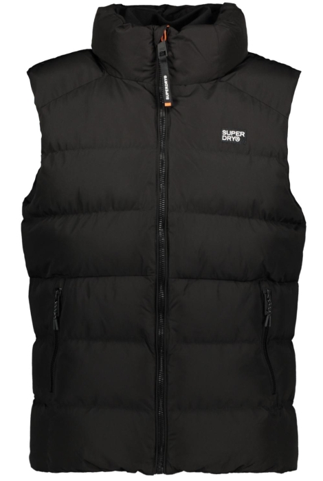 Superdry sports puffer gilet