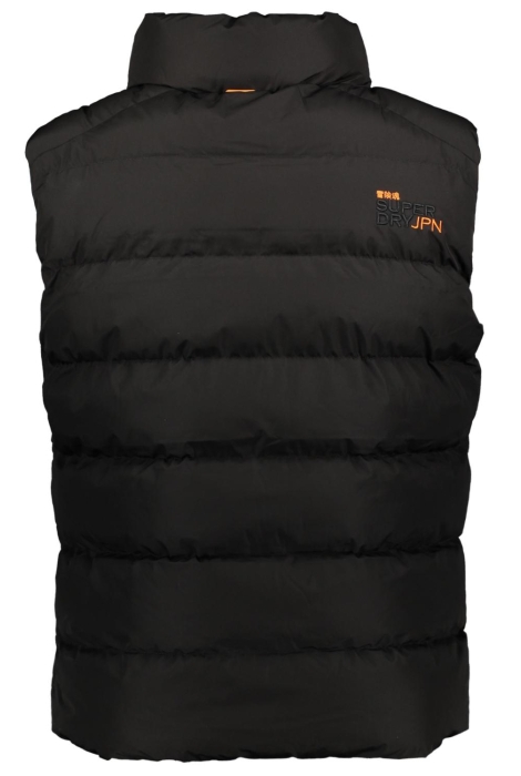 Superdry sports puffer gilet