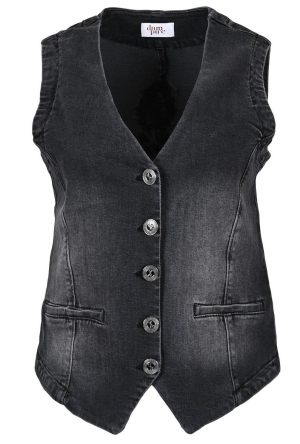 Dit is ook leuk van Dnm pure Vest