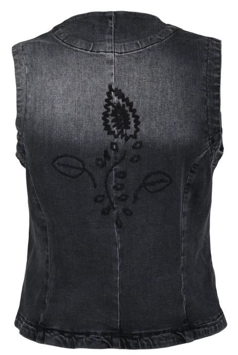 Dnm pure grace gilet dfa24 14001