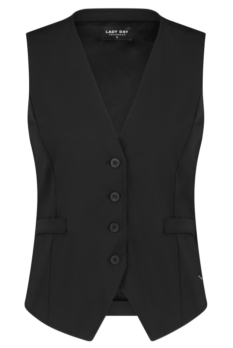 Lady Day l46 475 2195 jade gilet