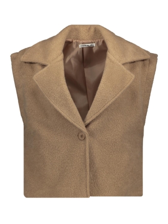 Typical Jill Vest KATE GILET 10791 BEIGE