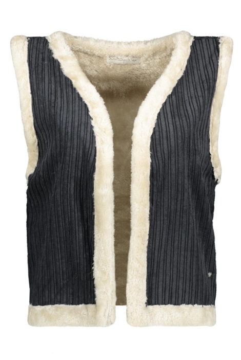 Soultouch bodywarmer