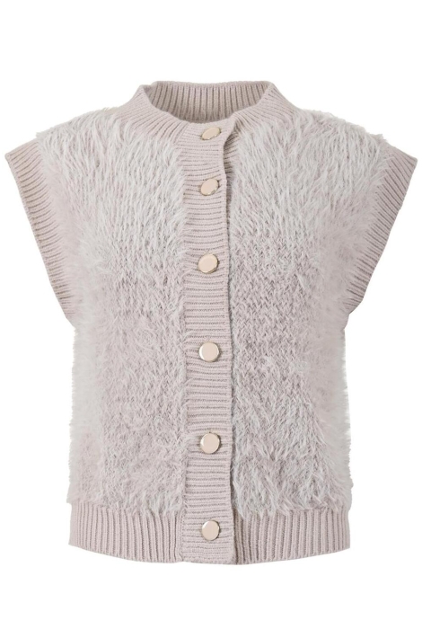 Maicazz lilara gilet wi24 65 402