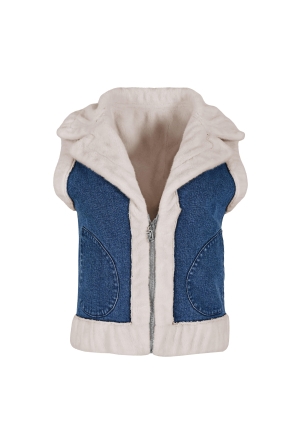 Dit is ook leuk van Maicazz Vest