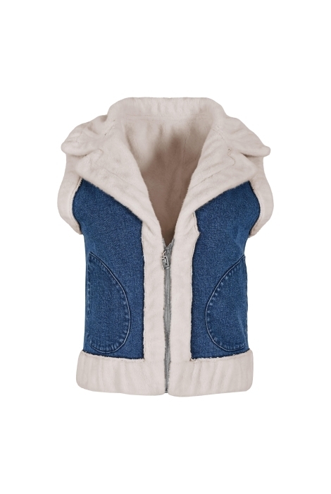 Maicazz lali vest wi24 65 215