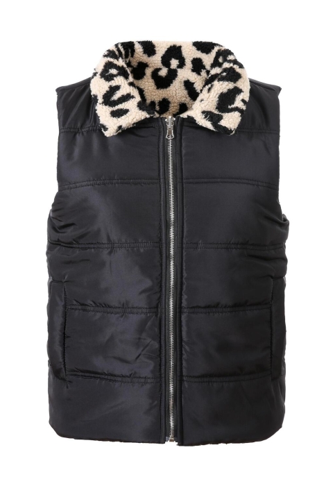 Touch kl69599 gilet