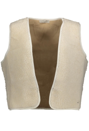 Dit is ook leuk van Soultouch Vest