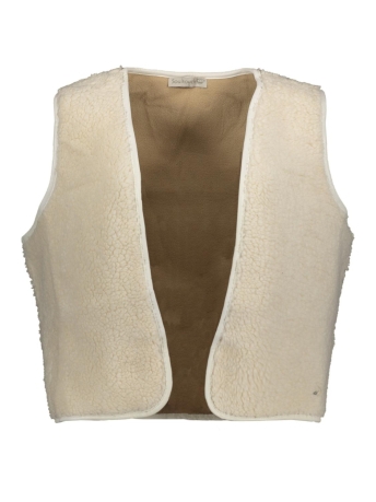 Soultouch Vest CAPRI BODY SAND