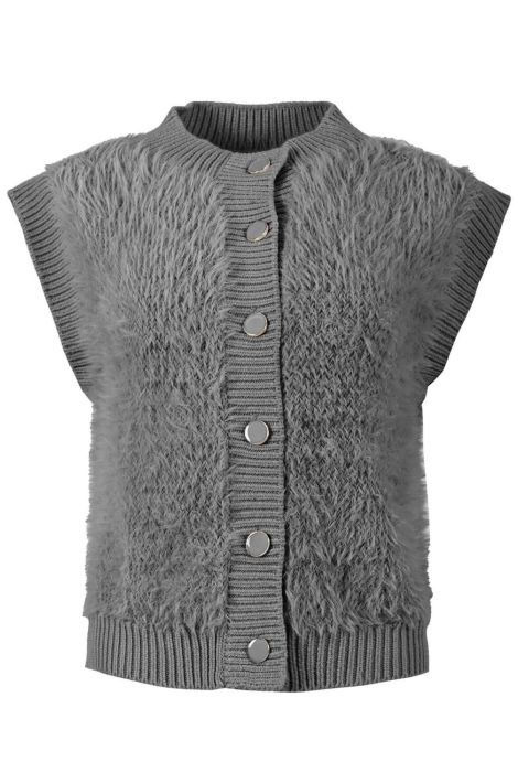 Maicazz lilara gilet wi24 65 402