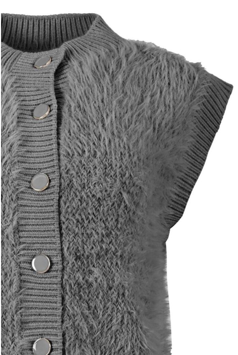 Maicazz lilara gilet wi24 65 402