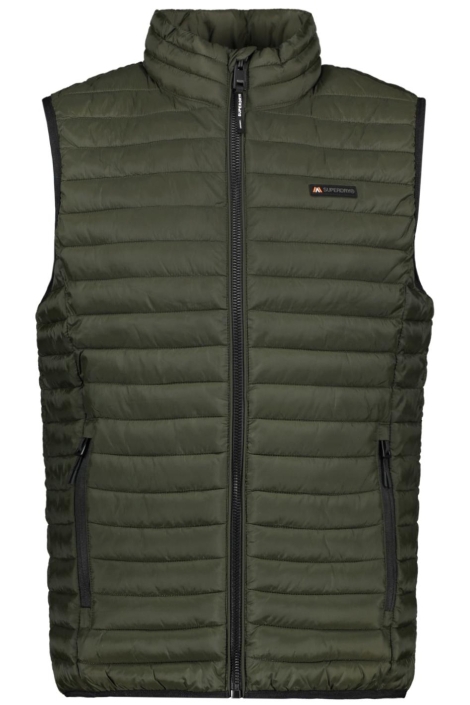 Superdry fuji lite gilet