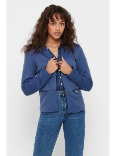 denim blazer dames