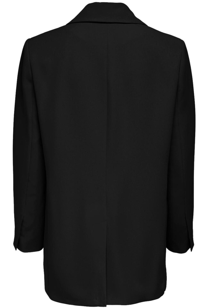 ONLLANA-BERRY L/S OVS BLAZER TLR NOOS 15245698 Black