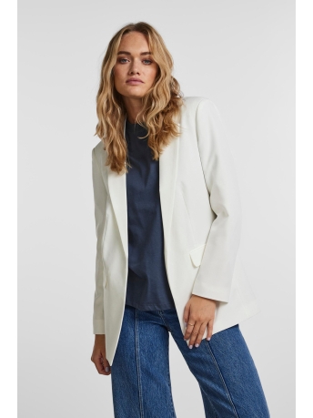 niet voldoende Stoffelijk overschot Australische persoon Witte blazer online shop - Dames witte blazers | Sans-online.nl