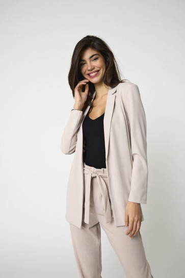 Dit is ook leuk van Jacqueline de Yong Blazer