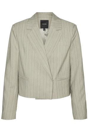 Dit is ook leuk van Vero Moda Blazer