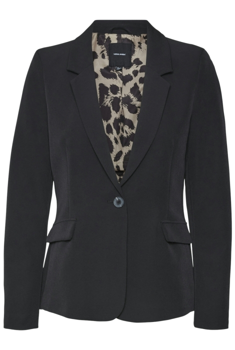 Vero Moda vmkacandra ls fitted blazer