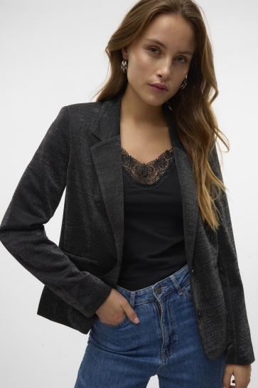 Dit is ook leuk van Vero Moda Blazer