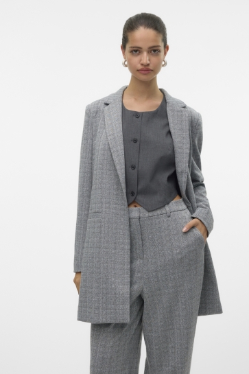 Dit is ook leuk van Vero Moda Blazer