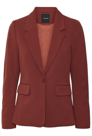 Dit is ook leuk van Vero Moda Blazer