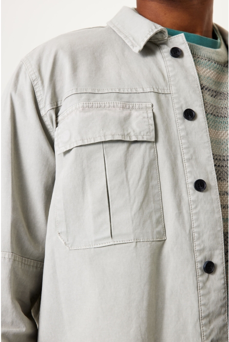 Garcia t41301_men`s overshirt