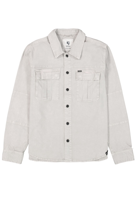 Garcia t41301_men`s overshirt