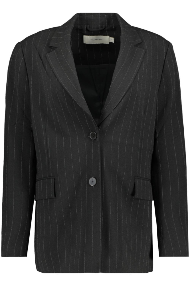 BLAZER J20J224120 0GP BLACK PINSTRIPE