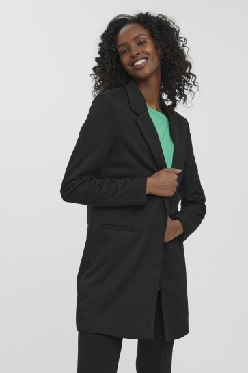 Dit is ook leuk van Vero Moda Blazer