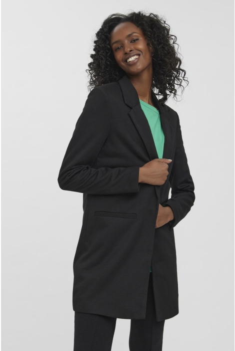 Vero Moda vmverina ls long blazer noos