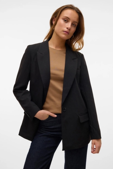 Dit is ook leuk van Vero Moda Blazer