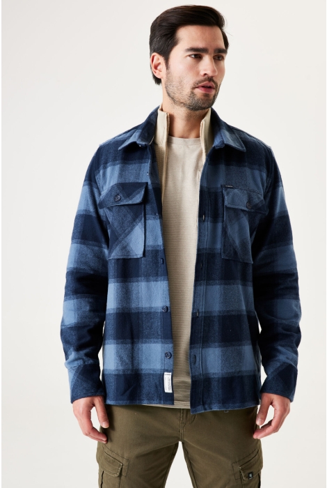 Garcia u41100_men`s overshirt