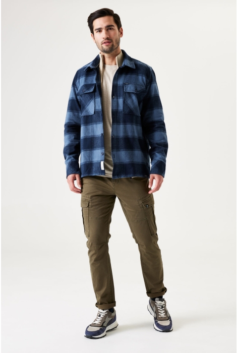 Garcia u41100_men`s overshirt