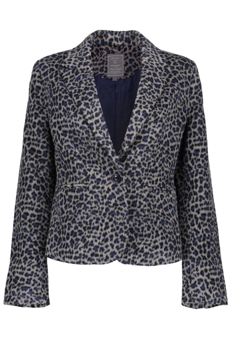 Geisha blazer