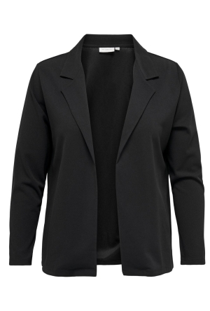 Dit is ook leuk van Only Carmakoma Blazer