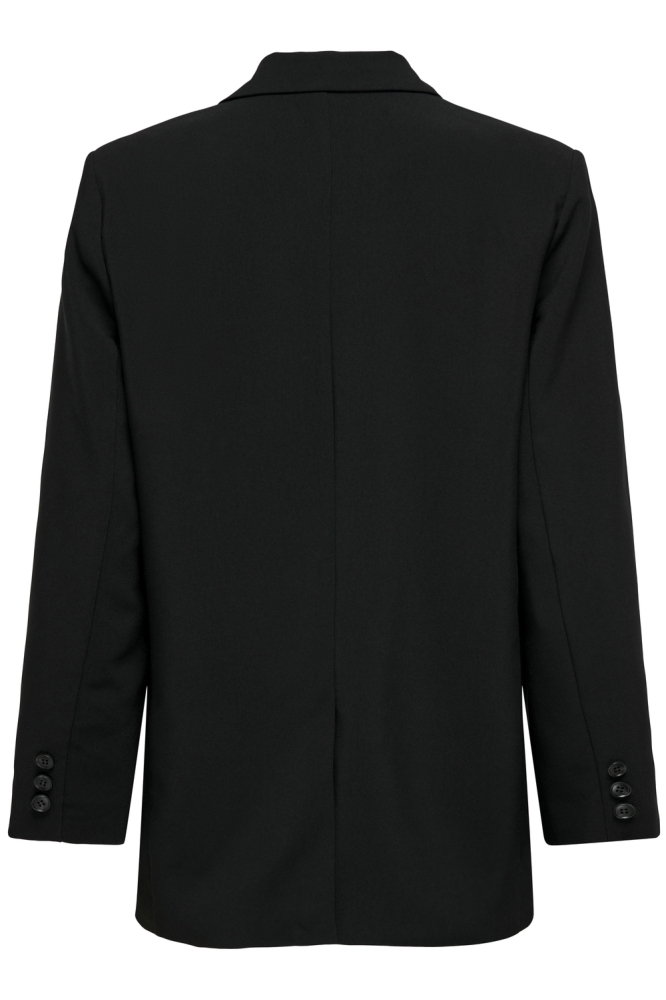 JDYSIRI L/S BLAZER PNT 15330339 Black