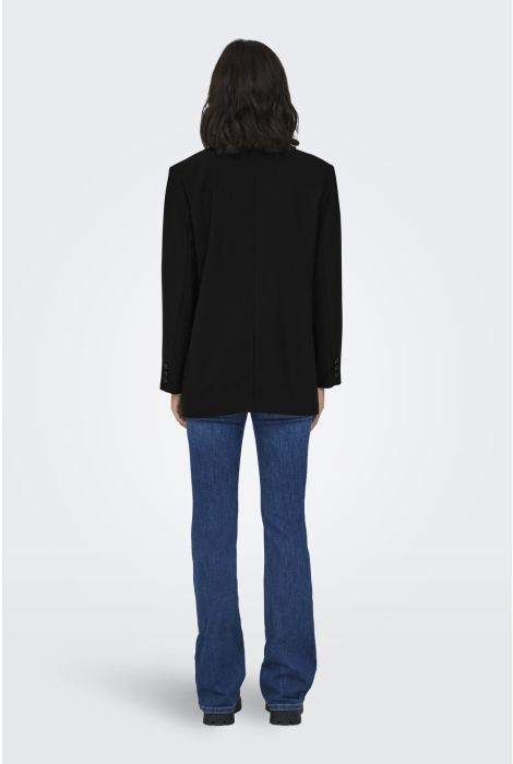 Jacqueline de Yong jdysiri l/s blazer pnt