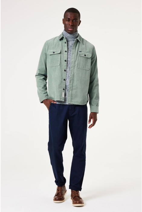 Garcia v41301_men`s overshirt