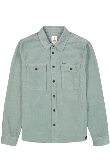 Garcia v41301_men`s overshirt