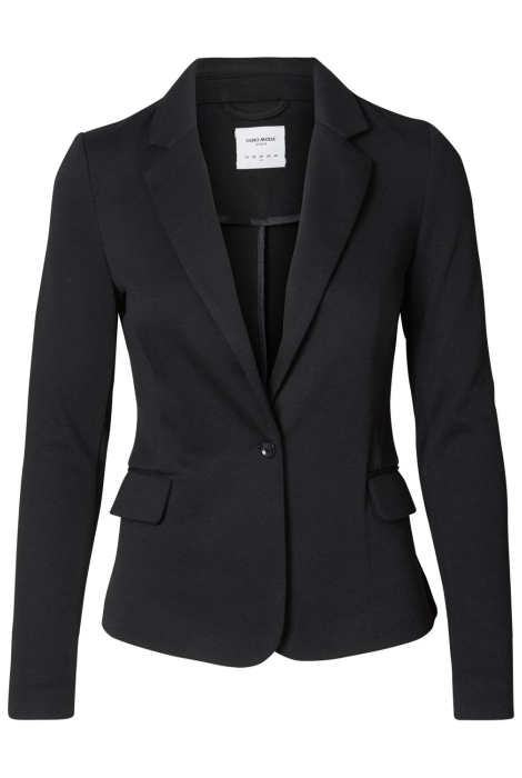 Vero Moda vmjulia ls blazer jrs noos