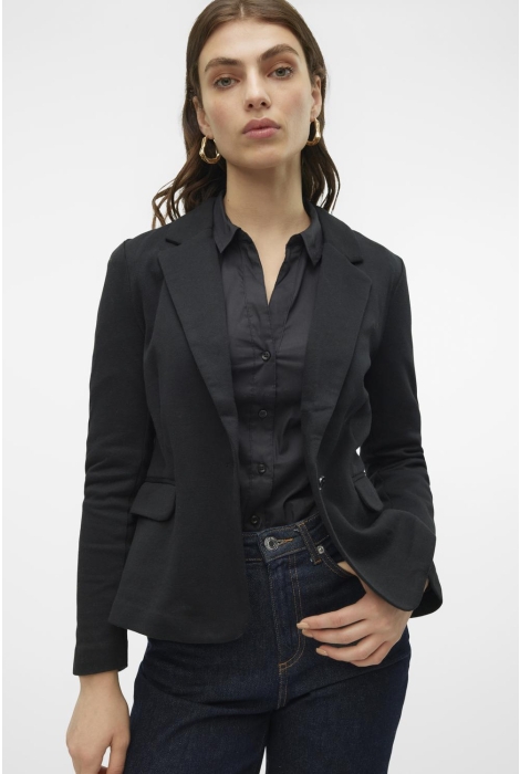 Vero Moda vmjulia ls blazer jrs noos